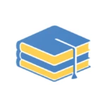 Logo of Smart Library android Application 