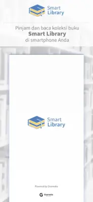 Smart Library android App screenshot 9